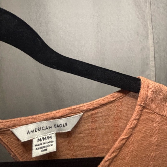 M American Eagle Blouse - Picture 7 of 7